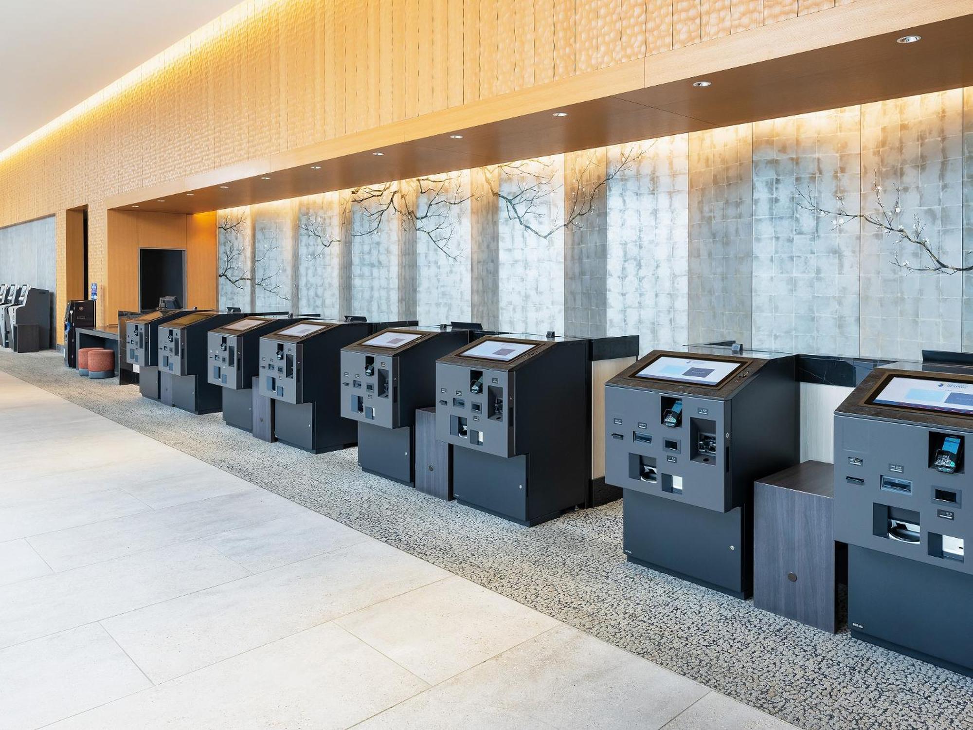 Hankyu Respire Hotel Ōsaka