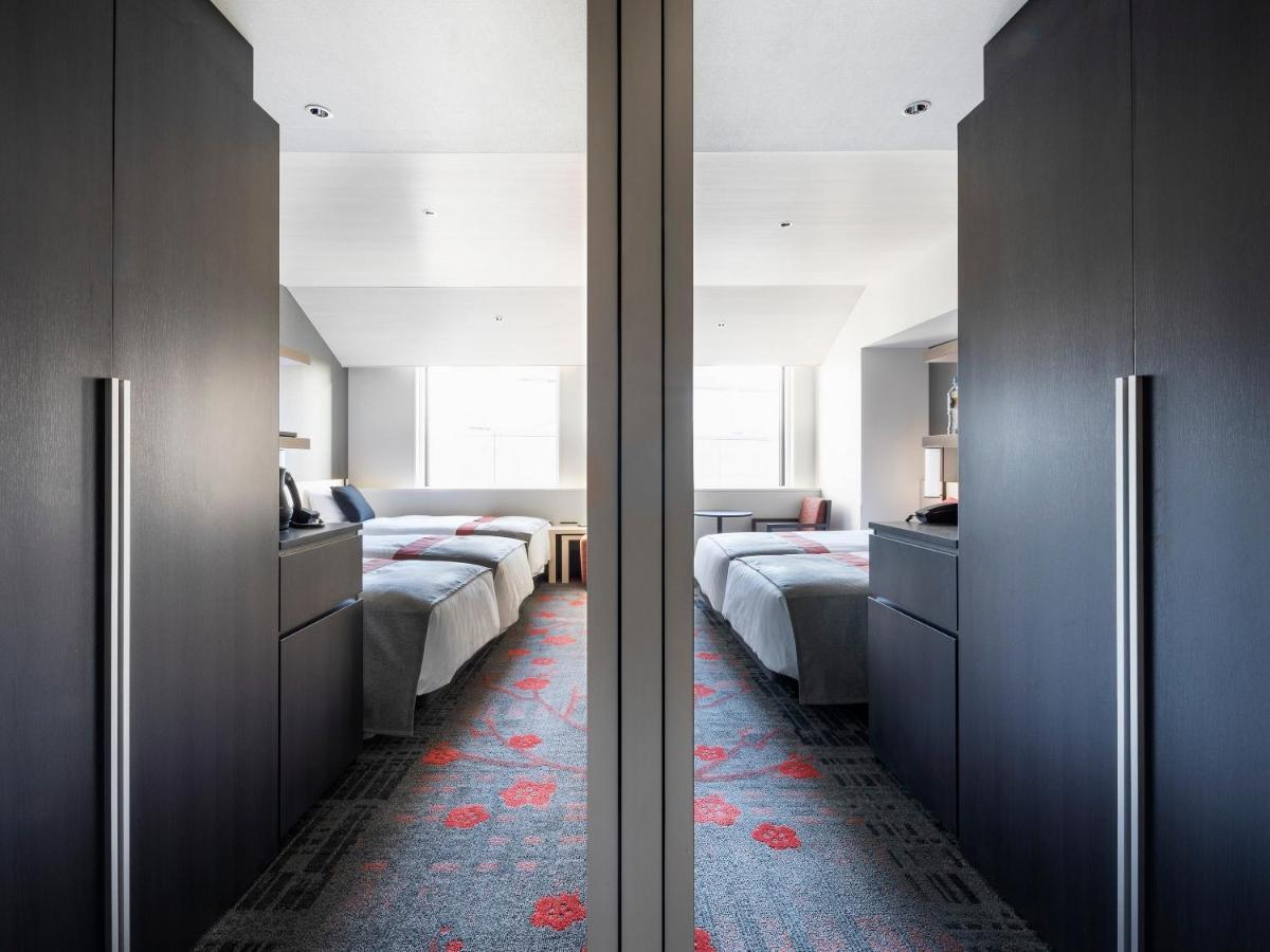 Hankyu Respire Hotel