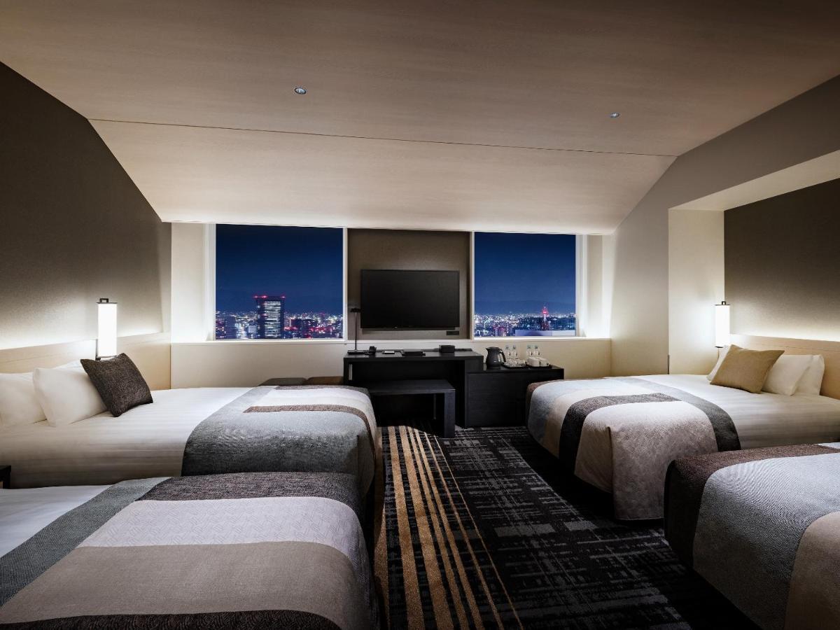Hankyu Respire Hotel Ōsaka